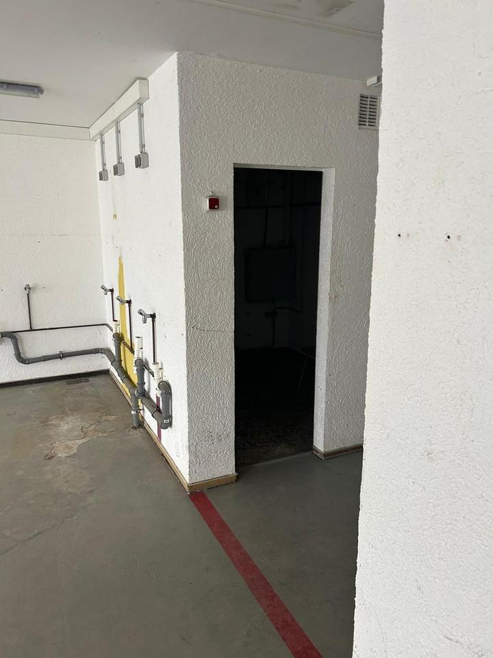 Lagerräume in Iserlohn zu vermieten 1x 50m² 1x 160m² 1 X 200m² – Bild 11