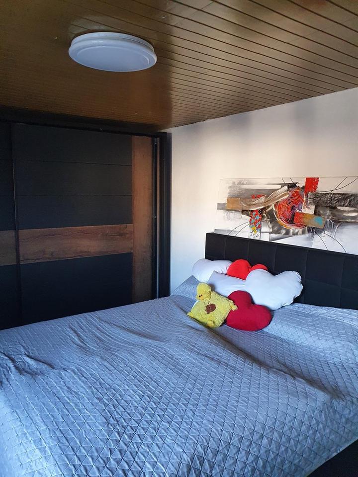 Wohnglück am Schambachufer - Ihr Naturnahes Refugium zwischen Ingolstadt und Riedenburg. – Bild 17