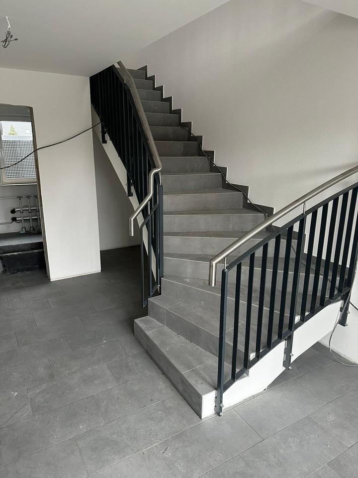 Moderne Wohnungen in Stadtvilla *Zingst* Barth – Bild 14