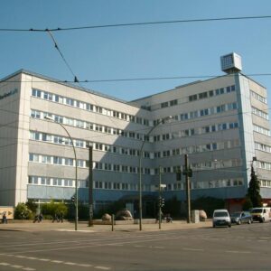 Bezahlbare Büromieten  im zentrumsnahen Gewerbestandort Herzbergstraße (Berlin-Lichtenberg)