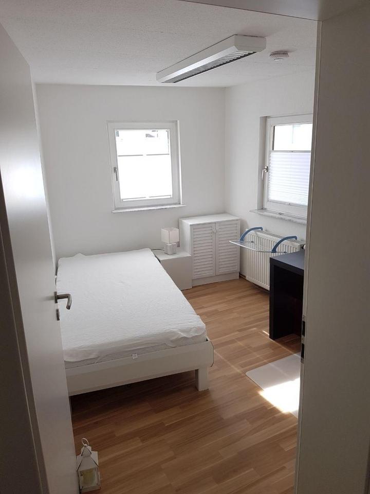 Saniertes Wohn- und Geschäftshaus in Schwäbisch Gmünd – Bild 4