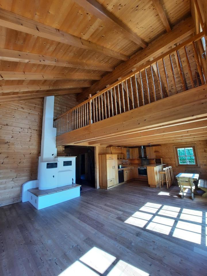 Am Ende der Straße steht ein Haus am Fluss! – Bild 13