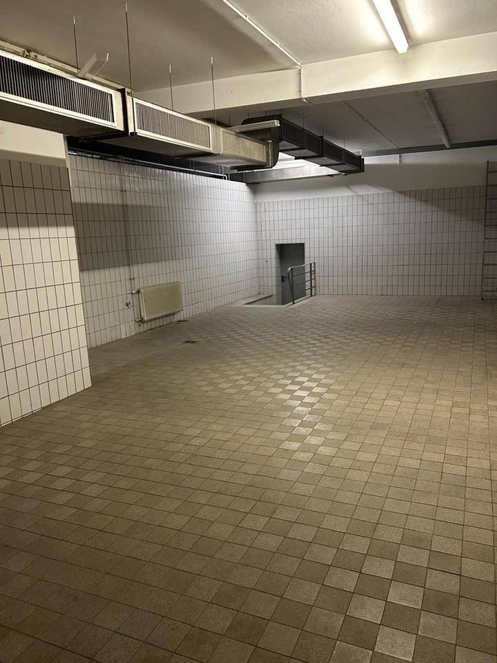Lagerräume in Iserlohn zu vermieten 1x 50m² 1x 160m² 1 X 200m² – Bild 8