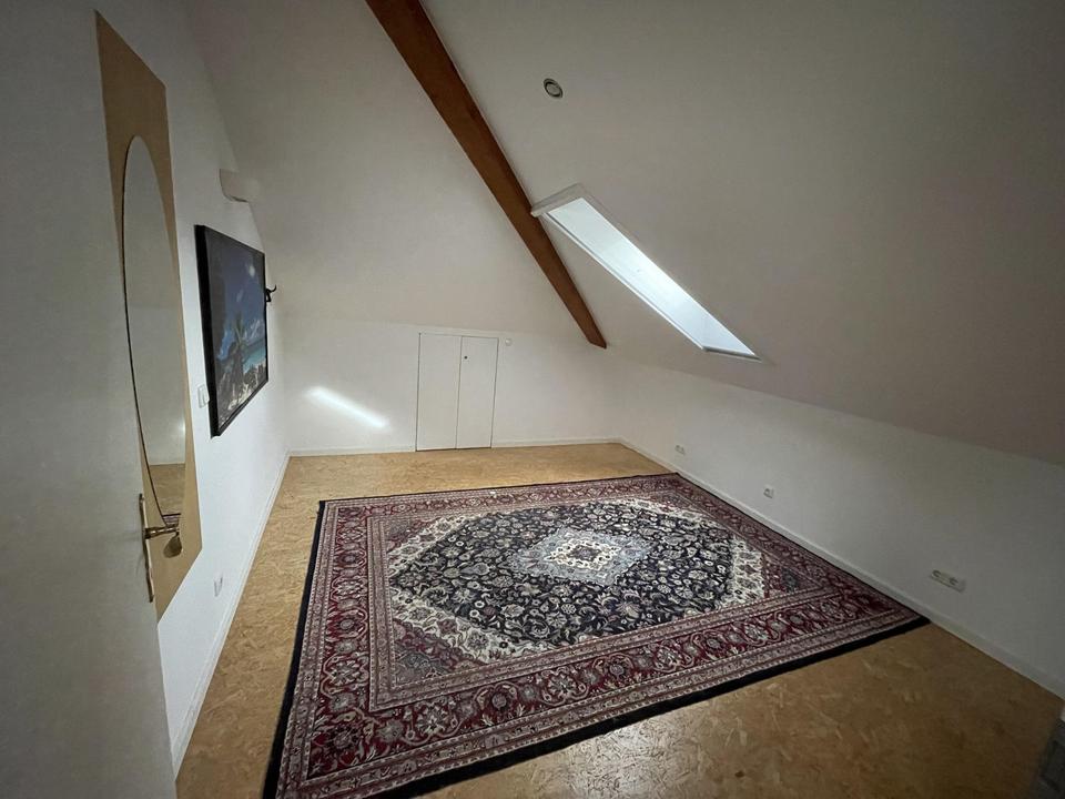 Barrierefreier und energieeffizienter Bungalow in der Rheinhessischen Schweiz – Bild 22