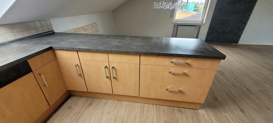 Dachgeschosswohnung Diedelsheim – Bild 17