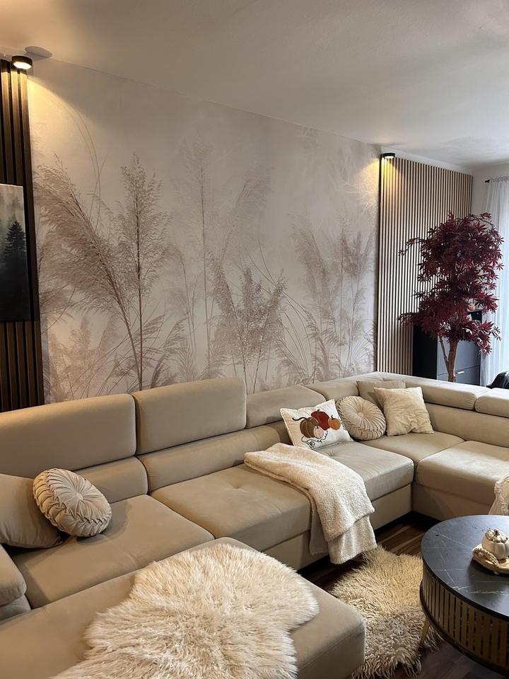 3-Zimmer-Gartenwohnung mit Südterrasse & Wärmepumpe – Wohnen wie im eigenen Haus – Bild 37