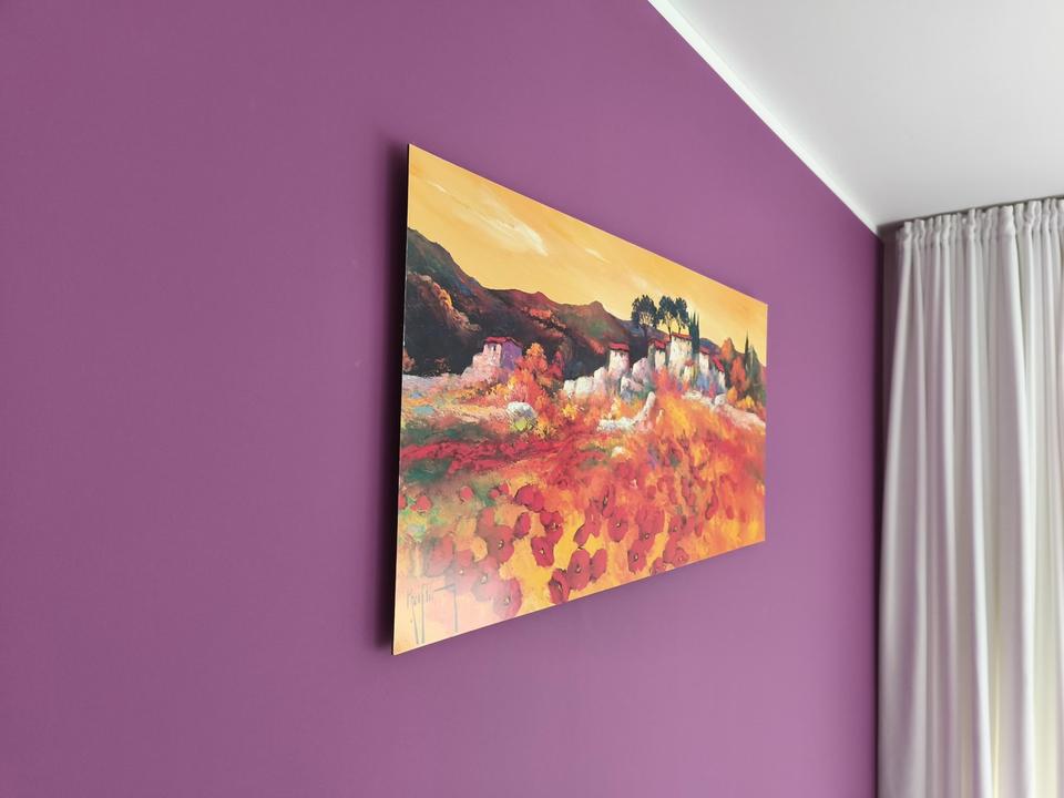 Barrierefreier Bungalow Massivhaus 150 m2 + 60 m2 Terrasse + Doppelgarage 54 m2 – Bild 15