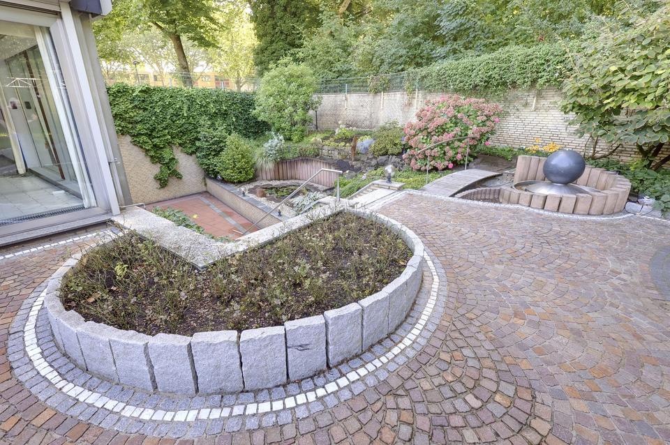 Bungalow mit wunderschönem Garten, Provisionsfrei – Bild 16