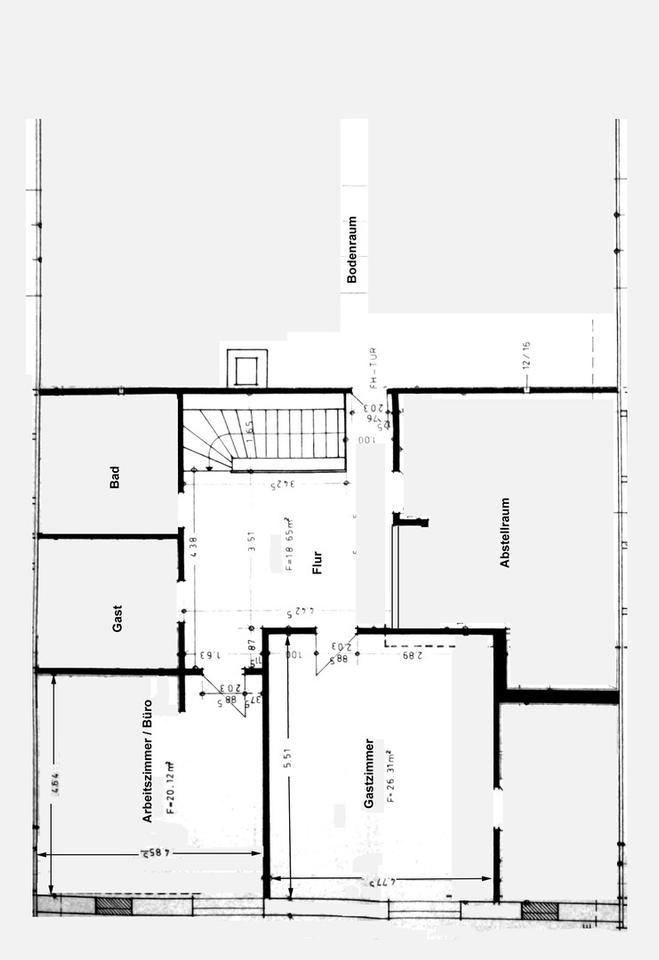 Großzügiges Anwesen unter Reet mit großem parkähnlichem Grundstück - vielseitig nutzbar. – Bild 13