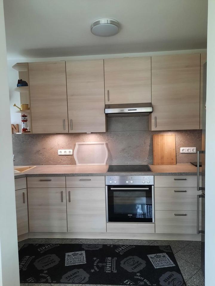 Helle Wohnung in Berlin-Heiligensee – Bild 15