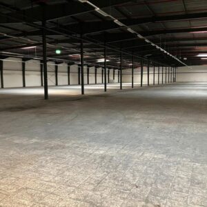 Büro Verwaltung Lagerung Lagerfläche Filmproduktion Produktion Halle 20.000 m² ab 500 m² teilbar