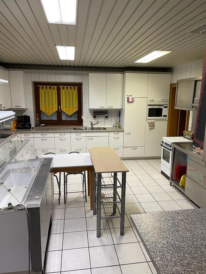 Pension mit 10 Apartments für bis zu 25 Personen geeignet | Teilvermietung möglich – Bild 15