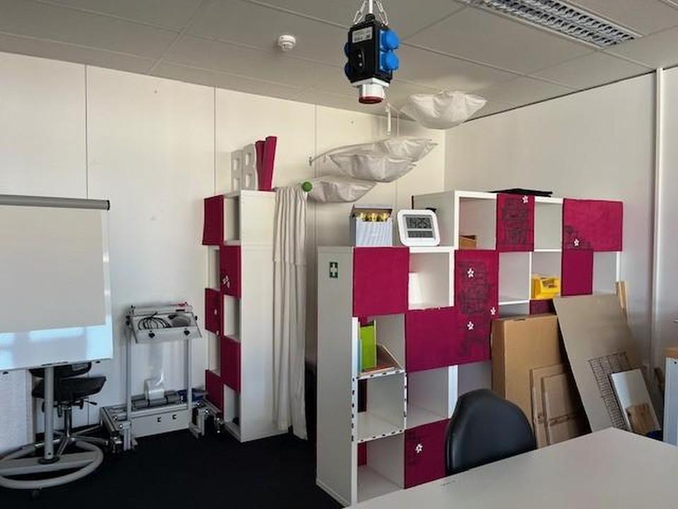 Moderne Büroräume in begehrtem Industriegebiet Stuttgart-Vaihingen – Bild 24