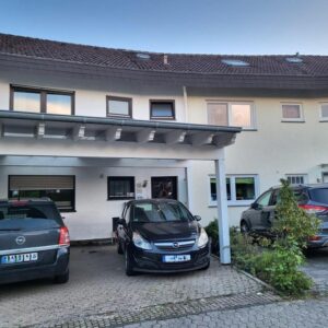 Großzügige und individuelle Doppelhaushälfte in bester Lage von Meckenheim