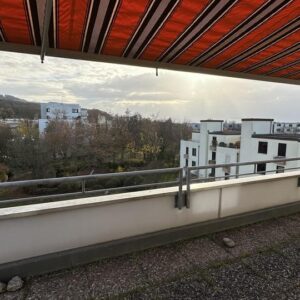 Exklusives Penthouse mit herrlicher Dachterrasse