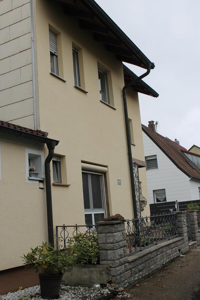 Großzügiges und sehr gepflegtes Ein-/Zweifamilienwohnhaus in AN-Meinhardswinden – Bild 3