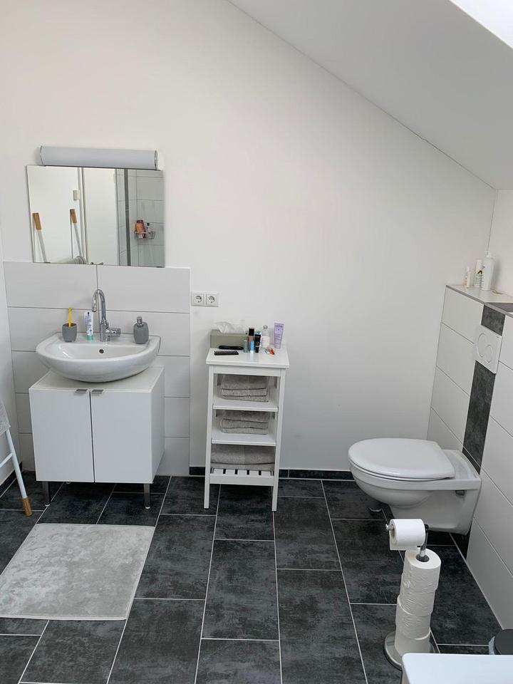 125m² - 4 Zimmer - mit Schleiblick im Obergeschoss "Auf der Freiheit" in Schleswig – Bild 20