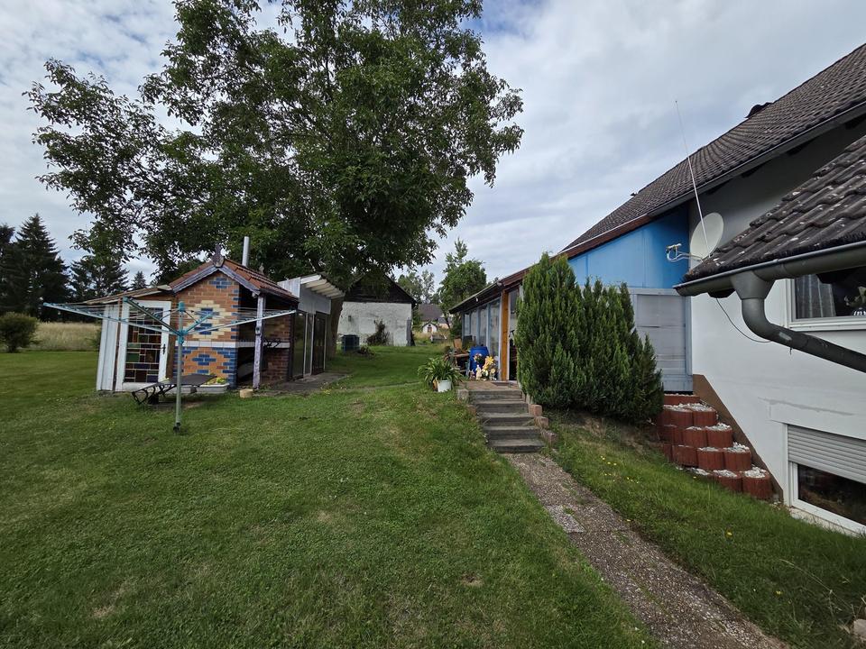 Biebern EFH Freistehend !!! provisionsfrei !!! – Bild 7