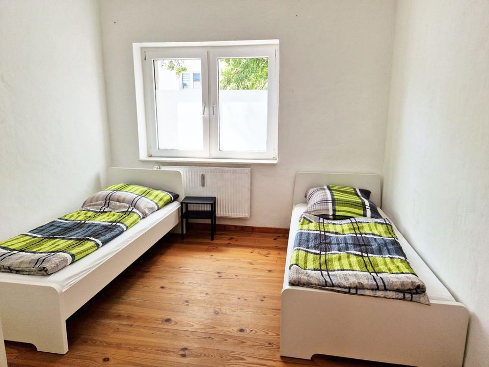 Mehrfamilienhaus mit 6 (5 Leerstehende) Wohnungen Provisionsfrei – Bild 10