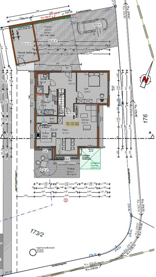 Bezugsfertiger Neubau in wunderschöner Ortsrandlage – Bild 31