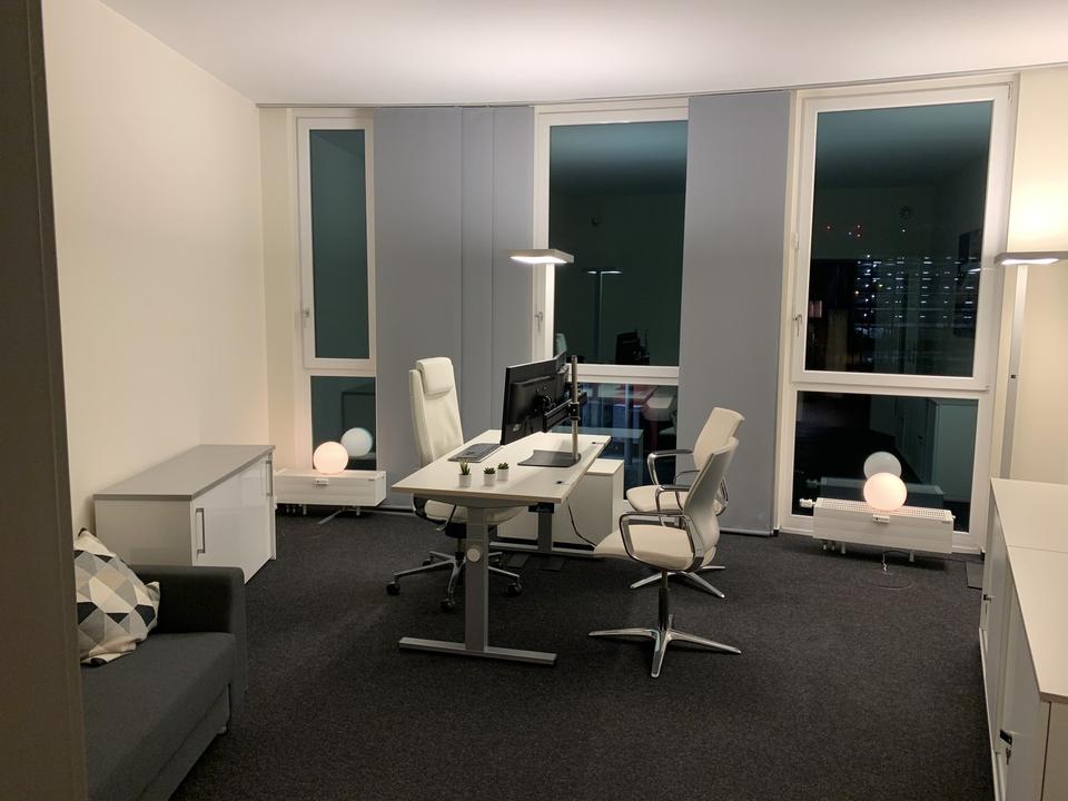 Repräsentatives Büro in bester Lage mit Stil und Charme - Design trifft Business – Bild 12