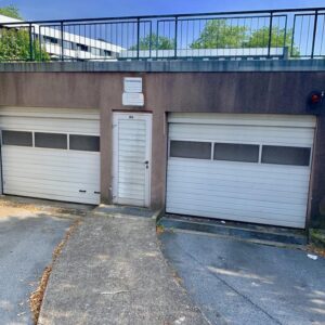 Tiefgaragenstellplatz in privater Tiefgarage