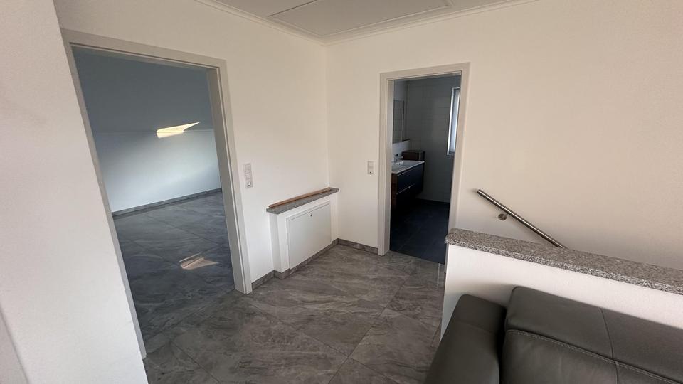 *RESERVIERT* Modernes Einfamilienhaus in attraktiver Neubausiedlung – Bild 16