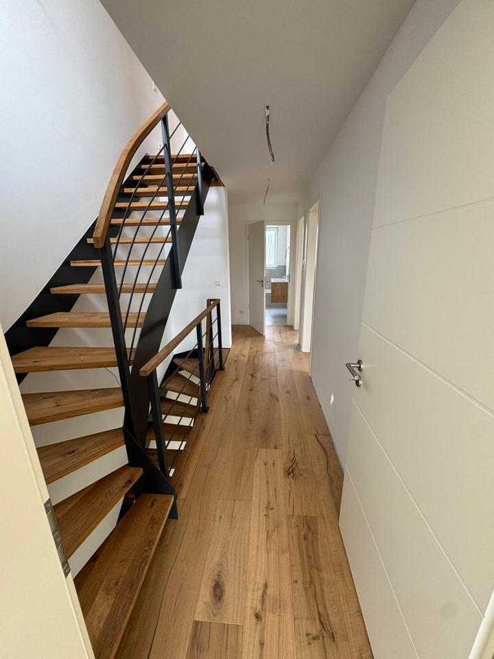 Haus mit Wasserblick in traumhaften Lage von Kappeln Ellenberg – Bild 30