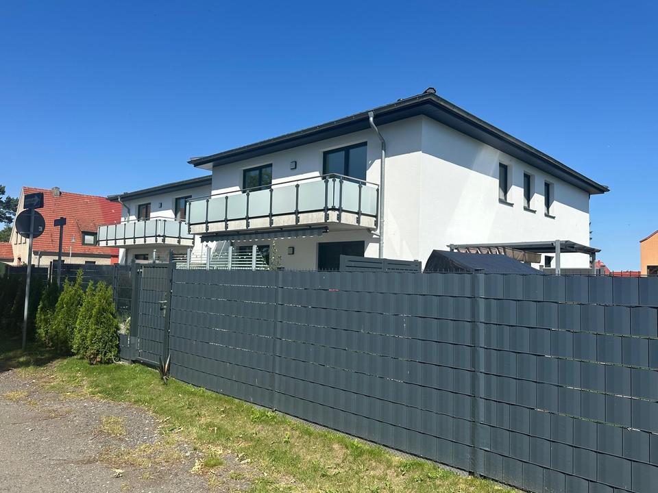 Moderne Wohnungen in Stadtvilla *Zingst* Barth – Bild 5