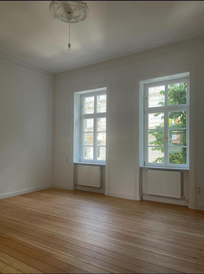 4 Zimmer Altbau in Wiesbaden provisionsfrei, Preis VHB – Bild 10