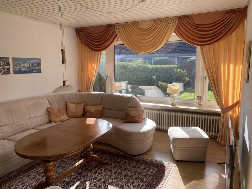 Gepflegtes Reihenmittelhaus in Geestland – Bild 12