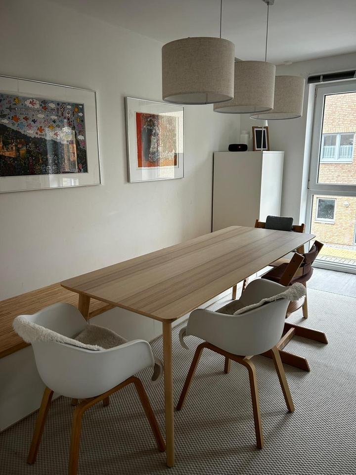 125m² - 4 Zimmer - mit Schleiblick im Obergeschoss "Auf der Freiheit" in Schleswig – Bild 15