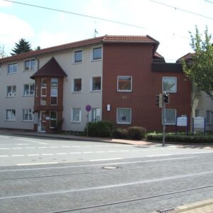 Seltene GELEGENHEIT im süden Hannovers! 6% Mietrendite