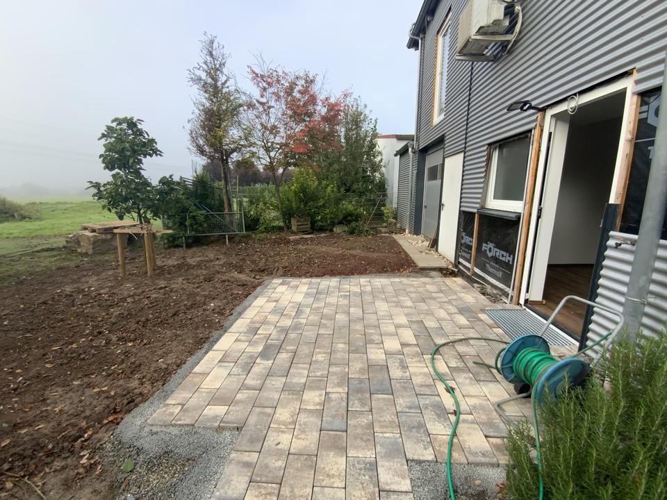 Vielseitig nutzbare Büro- /Praxisräume in guter Lage – Bild 7