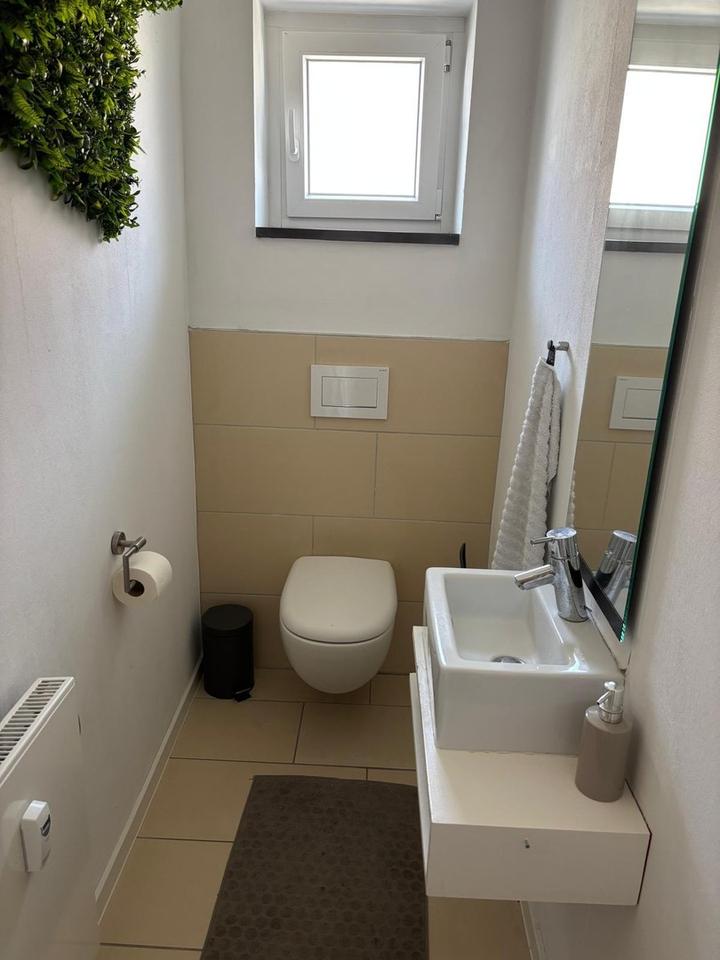 Moderne 4,5 Zimmer Wohnung in Brühl -PROVISIONSFREI- – Bild 7