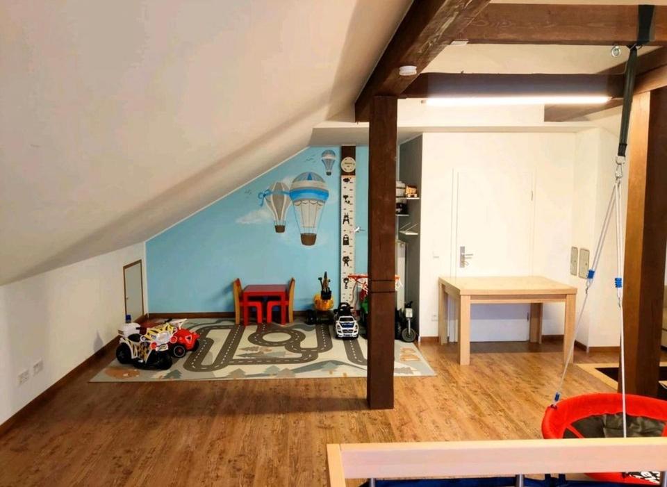 3-4 Zimmer Eigentumswohnung: Natur pur & Stadtnähe kombiniert – Bild 12