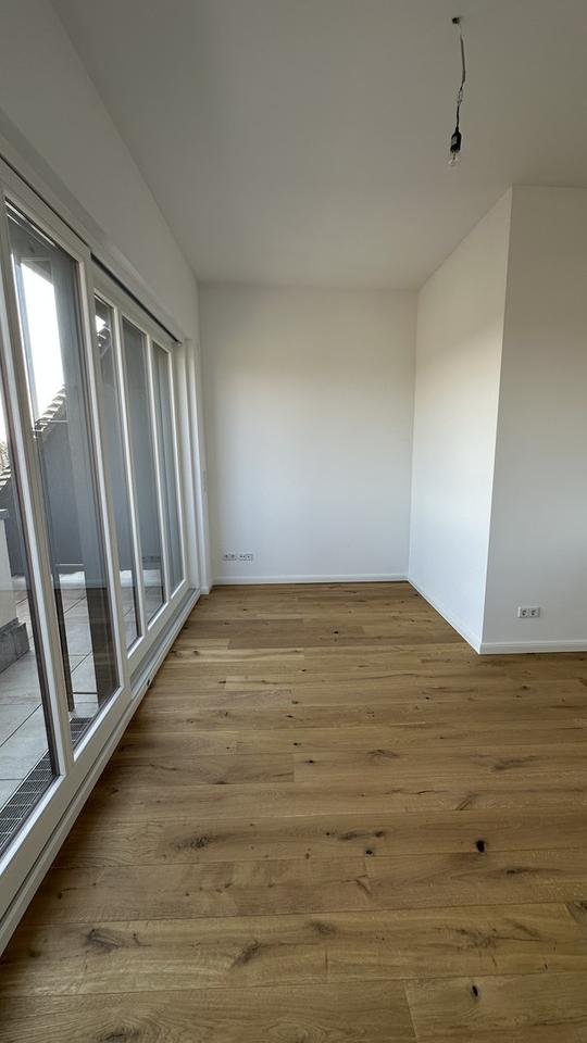 Penthouse im Schloss Siethen – Exklusives Wohnen mit Dachterrasse & Abendsonne – Bild 25