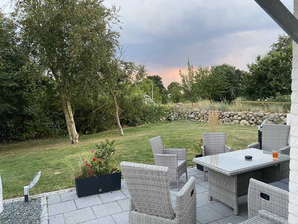 Charmantes Einfamilienhaus mit Einliegerwohnung, Fußbodenheizung und großem Garten – Bild 28