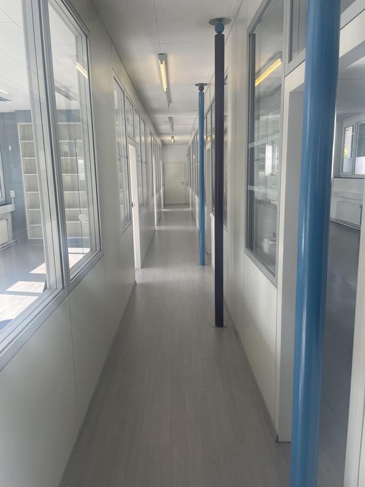 Attraktive Gewerberäume in ruhiger Waldrandlage – Bild 6