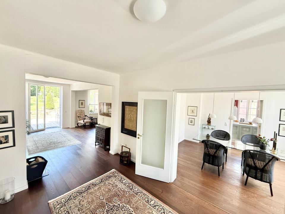 EIN JUWEL IN DER HISTORISCHEN ALTSTADT VON GELNHAUSEN – Bild 3