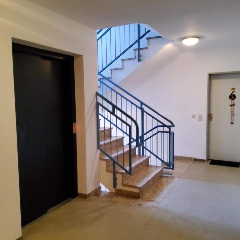 Sehr schöne großzügige 1-Zimmerwohnung mit Wintergarten in grüner und ruhiger Wohnlage zu vermieten – Bild 6