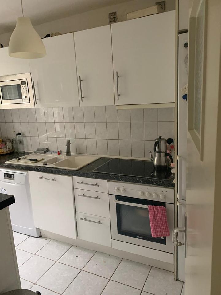 Reihenmittelhaus mit 5 Zimmer und Keller – Bild 5