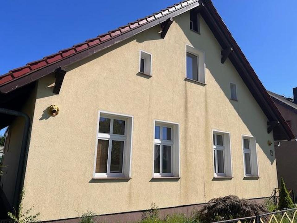 So. 29.3.//12-13 UHR//Bes.// Großes EFH, großes Grund., renovierungsbedürftig 205.000 € – Bild 5