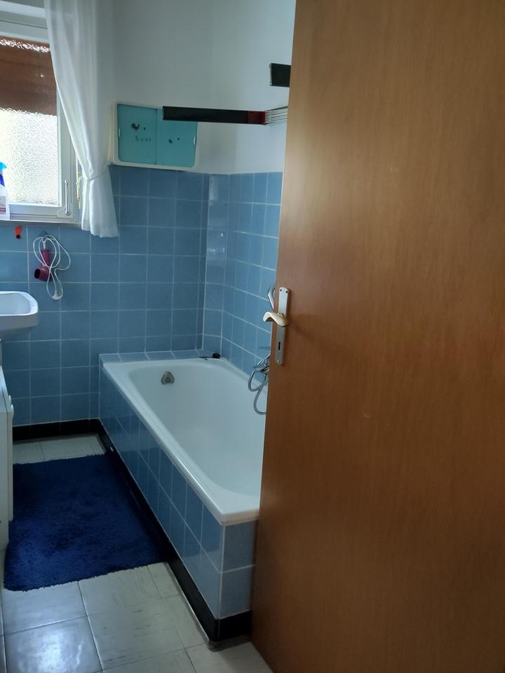 Mehrfamilienhaus in B.N.-Steinfurth – Bild 9