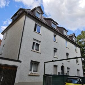 Schöne 3ZKB - *Erstbezug nach Sanierung*