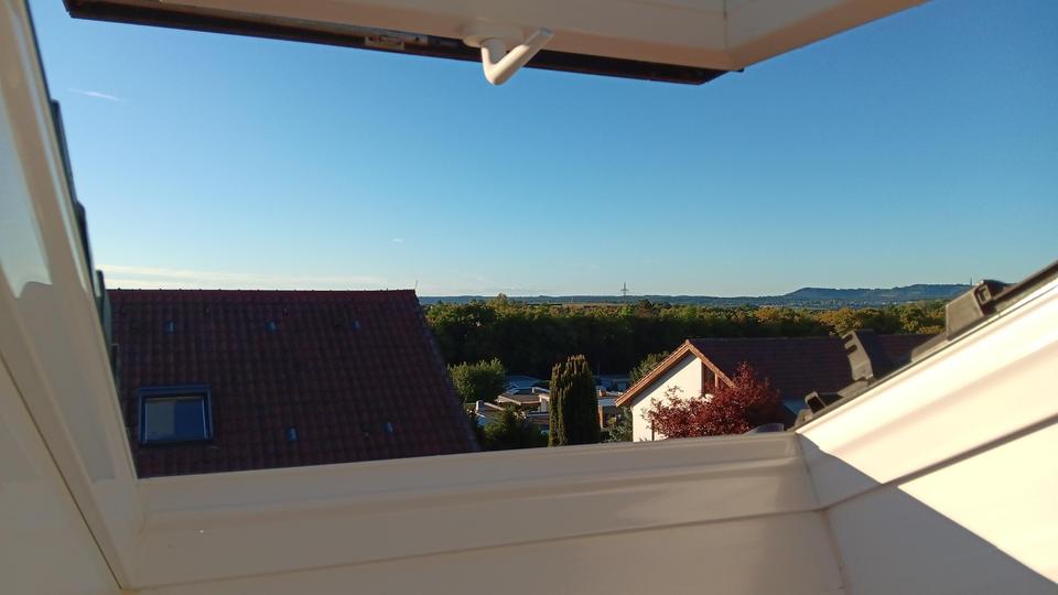 Mehr- oder Einfamilienhaus in absolut ruhiger Lage - Ursenwang – Bild 11