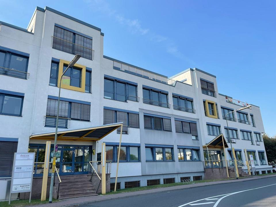 Winter-Special: Einzelbüro für 400 Euro WARM - Einzelbüros für Ihre Visionen