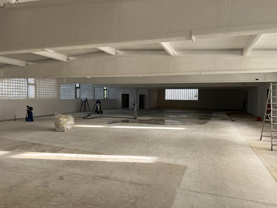 Lager-/Produktionsfläche bis 7000 qm / teilbar ab 200 qm (von 3 bis 8 m Deckenhöhe) – Bild 4