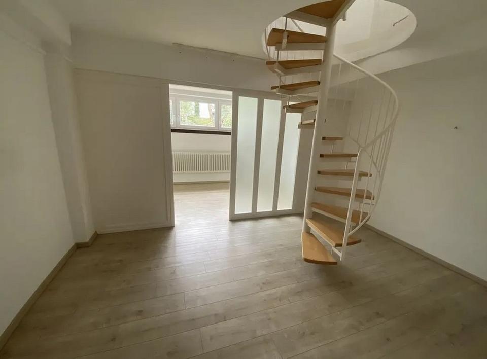 gepflegte, helle Räume für ihren Erfolg: Praxis, Therapie, Kanzlei, Büro – Bild 8