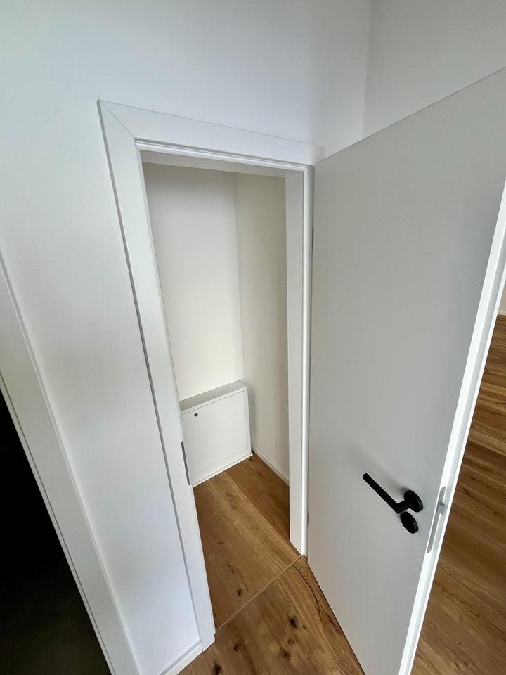 Frisch saniertes Schmuckstück mit Terrasse & Garten - ideal für Singles oder Paare in Top-Lage – Bild 11